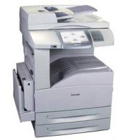Lexmark X850e (15R0730) Lexmark X850e (15R0730)